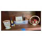 Decorative items