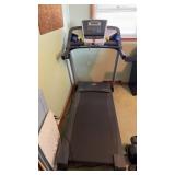 NordicTrack treadmill