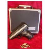 Hi-Point model CF380 Firearm