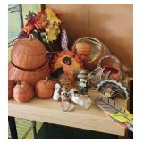 Thanksgiving Decor