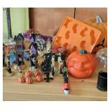 Halloween Decor