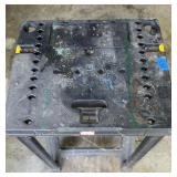 Stanley workbench