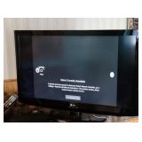 42" LG TV