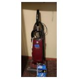 Intuition Electric Upright Sweeper