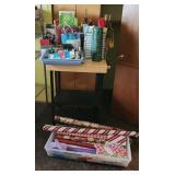 Christmas Wrapping