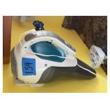 Dustbuster