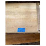 Wooden cutting boards