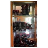 1876 Avon cape cod collection