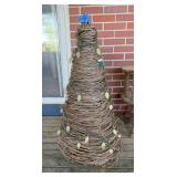 Grapevine tree