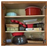Kitchen items