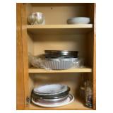 Kitchen items