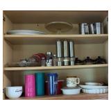 Kitchen items