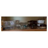 Kitchen items