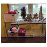 Christmas decor