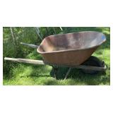 Wheelbarrow