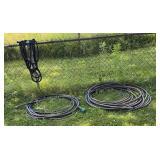Water hoses