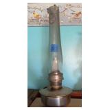 Aladdin oil lamp