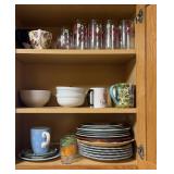 Kitchen items