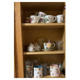 Kitchen items
