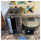 Kitchen appliances