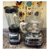 Kitchen appliance