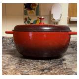 Stock pot