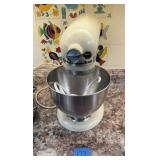 Kitchen appliance