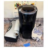 Kitchen appliance