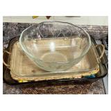 Baking dishes