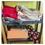 Blankets and throws