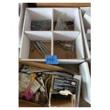 Miscellaneous garage/shop
