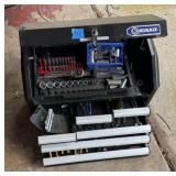 Kobalt 6 drawer tool chest