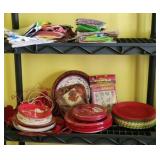 Paper Products