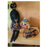 Halloween Decor