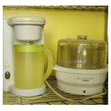 Kitchen Appliances