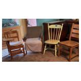 Chairs