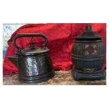 McCoy cookie jars