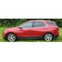 2018 Chevy Equinox Premier, 61,657 miles,