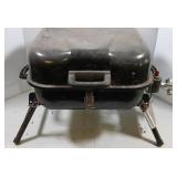 Propane Grill