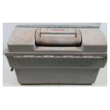 Rubbermaid Tackle Box
