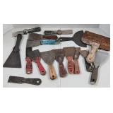 Putty Knifes