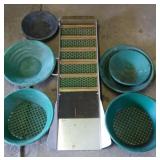 Gold Prospecting Supplies