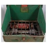 Coleman Camp Stove