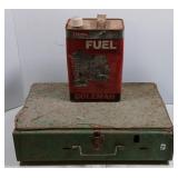 Coleman Camp Stove