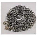 1/4" Chain