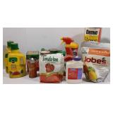 Plant Care Items