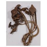Block and Tackle