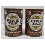 Pine Tar