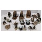 Caster Wheels