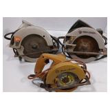 Circular Saws